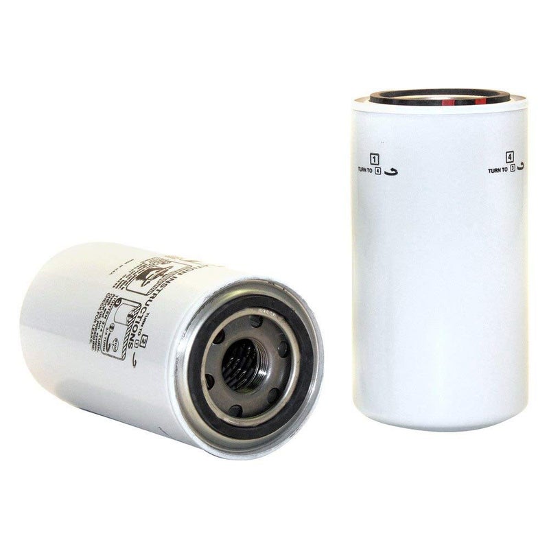 WIX Filters - 51621 Heavy Duty Spin-On Hydraulic Filter, Pack of 1